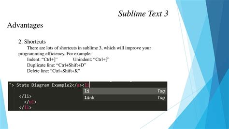 sublime duplicate line|Sublime .